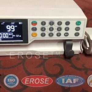 Syringe pump