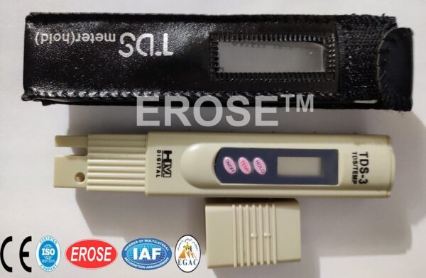 TDS Meter Hand Held