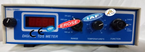 TDS Meter Digital