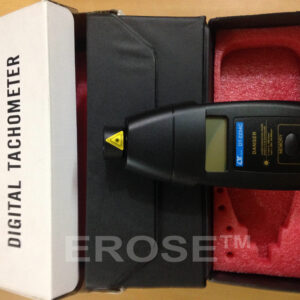 Digital Tachometer