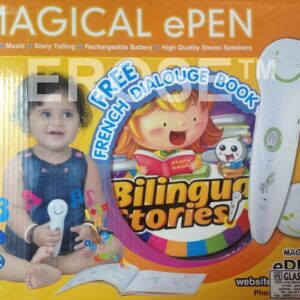 Talking Pen