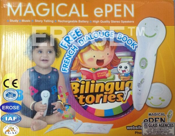Talking Pen