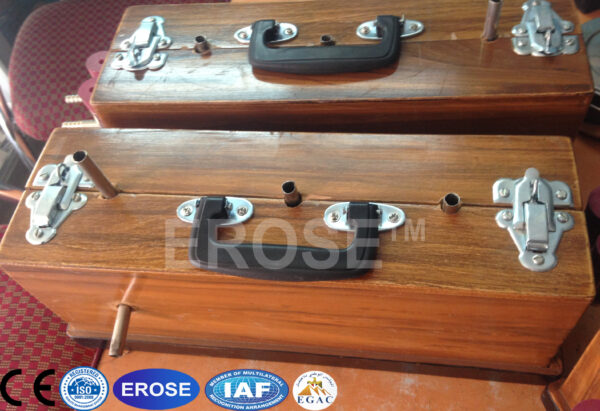 Thermal Conductivity Apparatus - Image 2