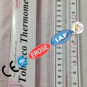 Tobacco Thermometer