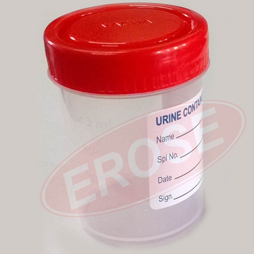 Urine Container