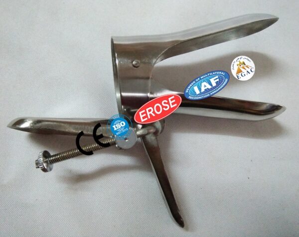 Cusco Vaginal Speculum