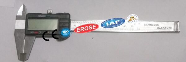 Digital Vernier Calliper