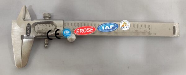Vernier Calliper