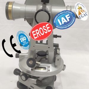 Vernier Transit Theodolite