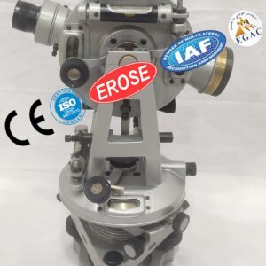 Vernier Theodolite