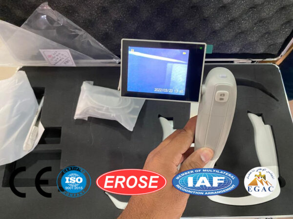 Video Laryngoscope - Image 2