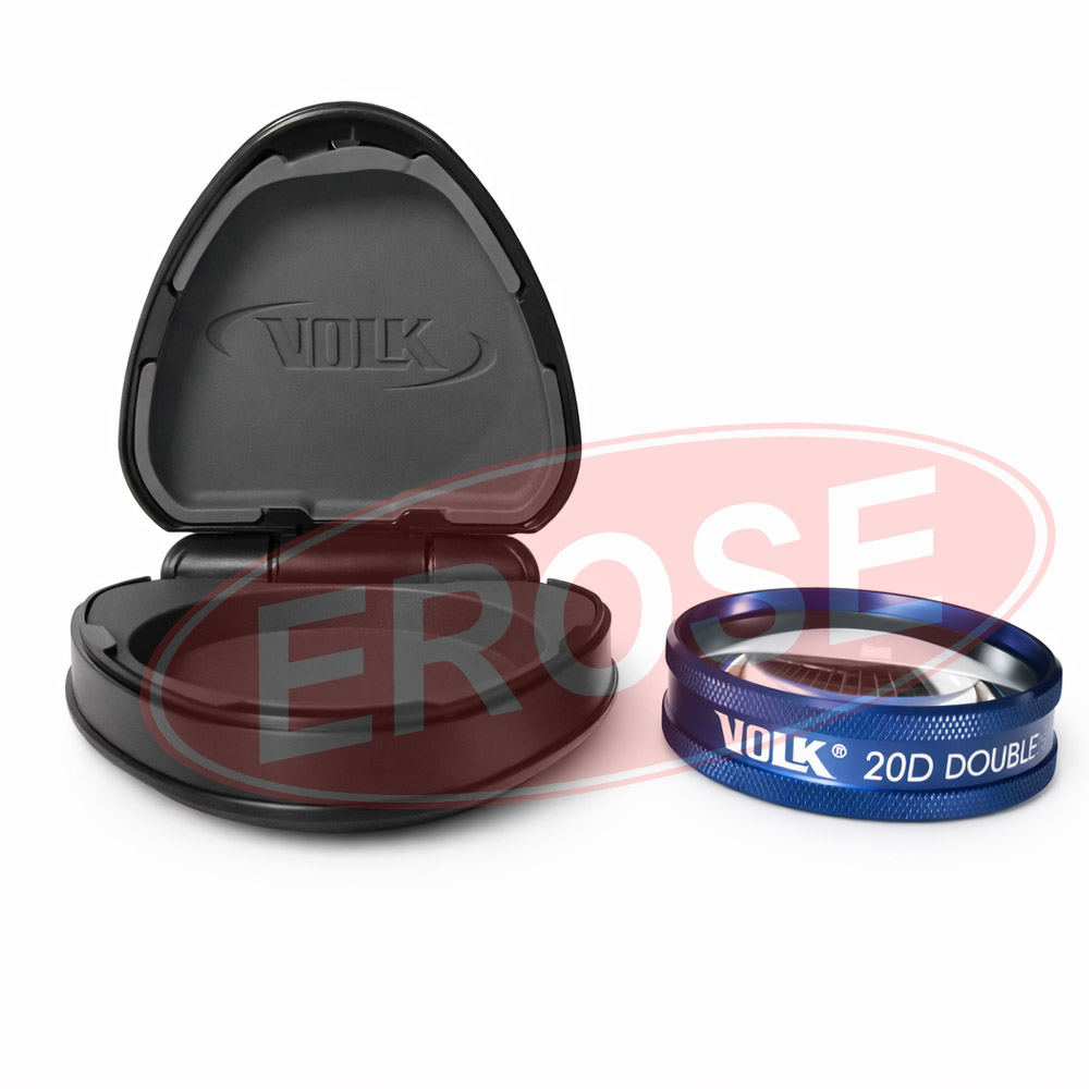 Volk 20D Aspheric Lens