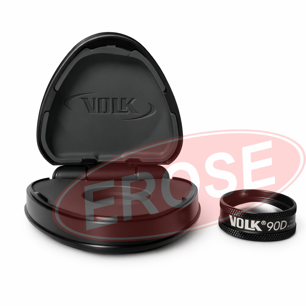 Volk 90D Non Contact Slit Lamp Lens