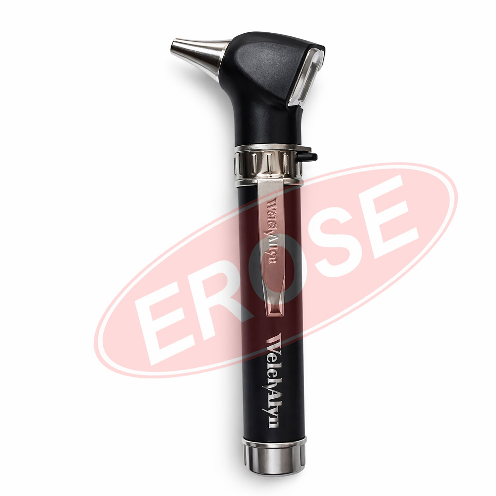 Welch Allyn Otoscope