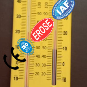 Wet & Dry Thermometer