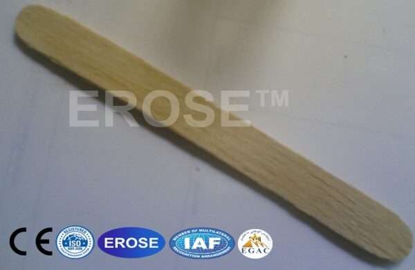 Wooden Tongue Depressor Non Sterilized