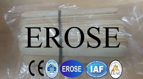 Wooden Tongue Depressor Non Sterilized - Image 3