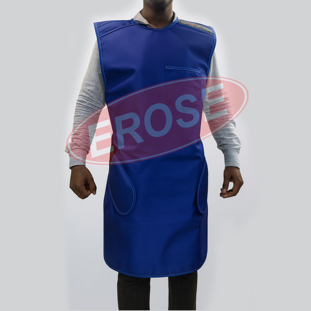 X Ray Lead Apron