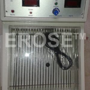 Actophotometer Digital