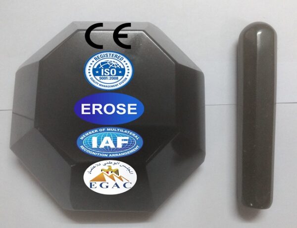 Agate Back Manufacturer