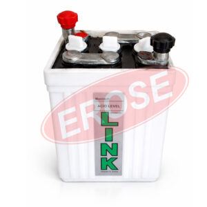 Lead Acid Battery Accumulator