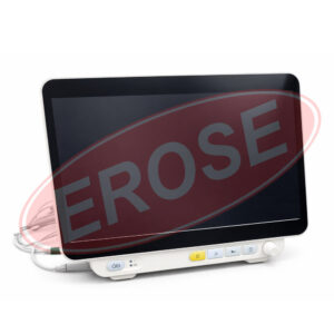 Multi Parameter Patient Monitor