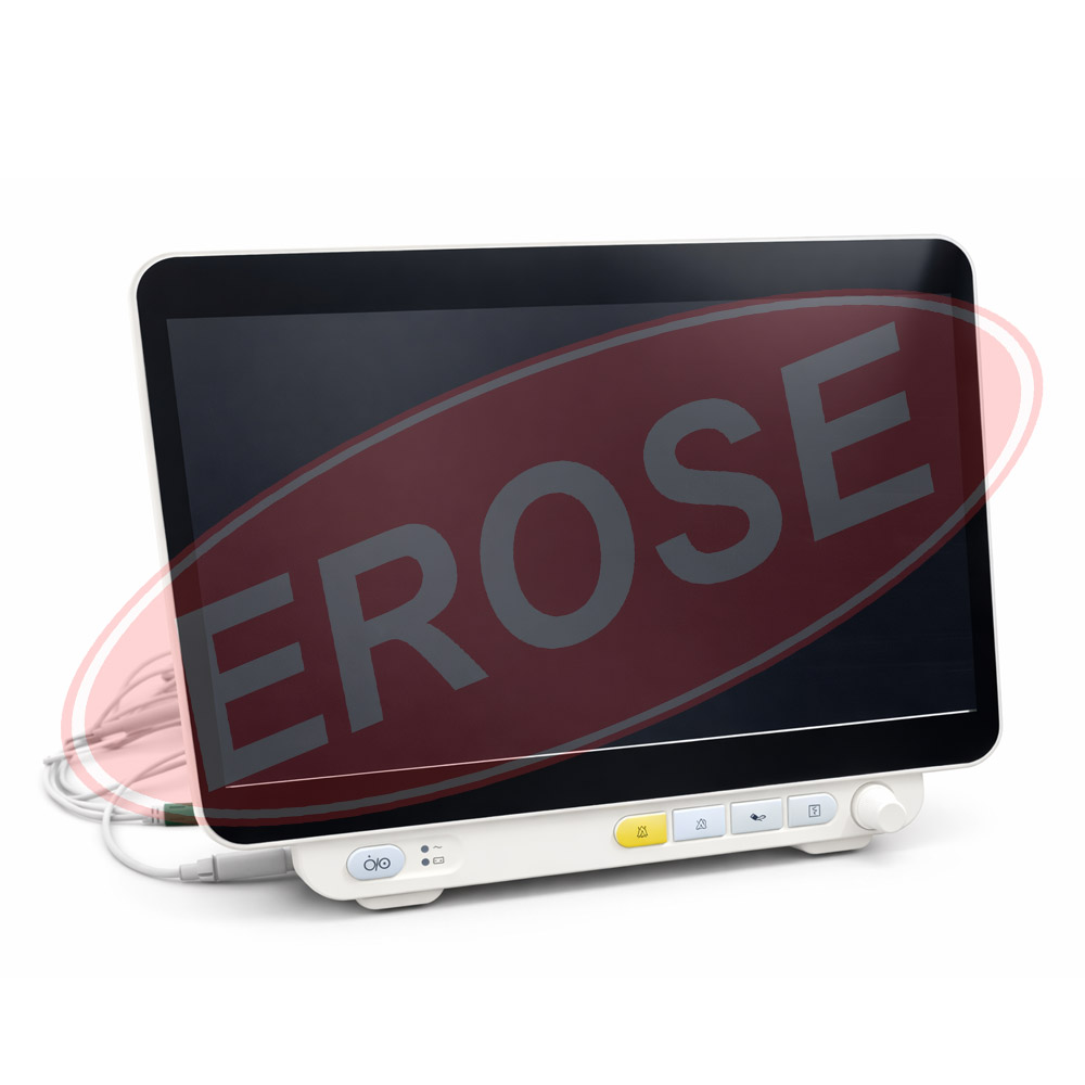 Patient Monitor Thin Screen