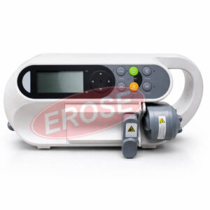 Syringe Infusion Pump