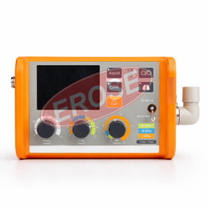 Transport Ventilator