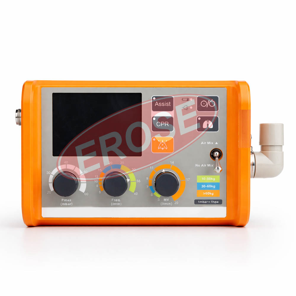 Transport Ventilator