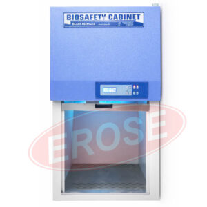 Biosafety Cabinet, Digital