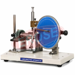 Cam Analysis Apparatus