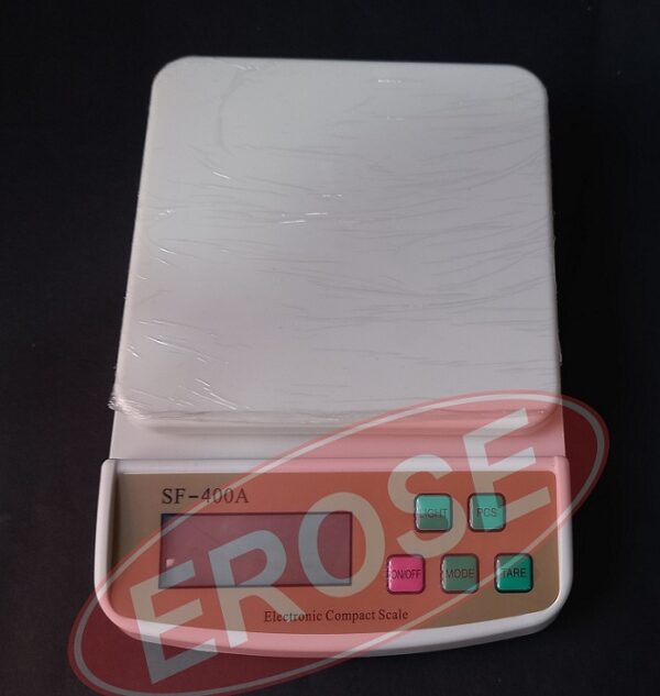 Digital Electronic Balance