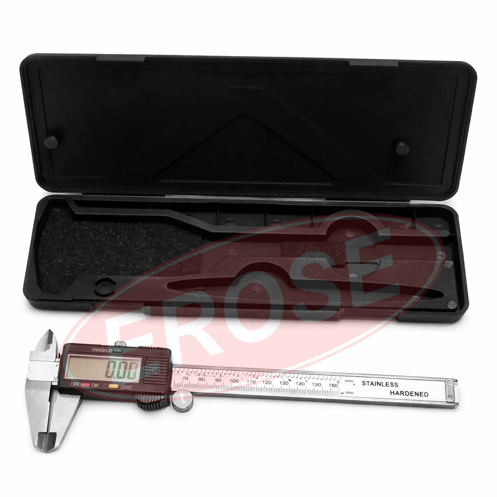 Digital Vernier Caliper