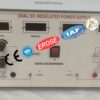 Digital Power Supply for Two Electrophoresis