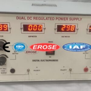Electrophoresis Power supply EROSE