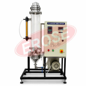 Fluidized Bed Dryer