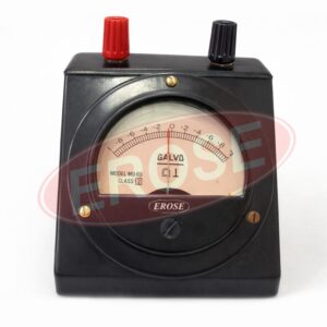 Galvanometer