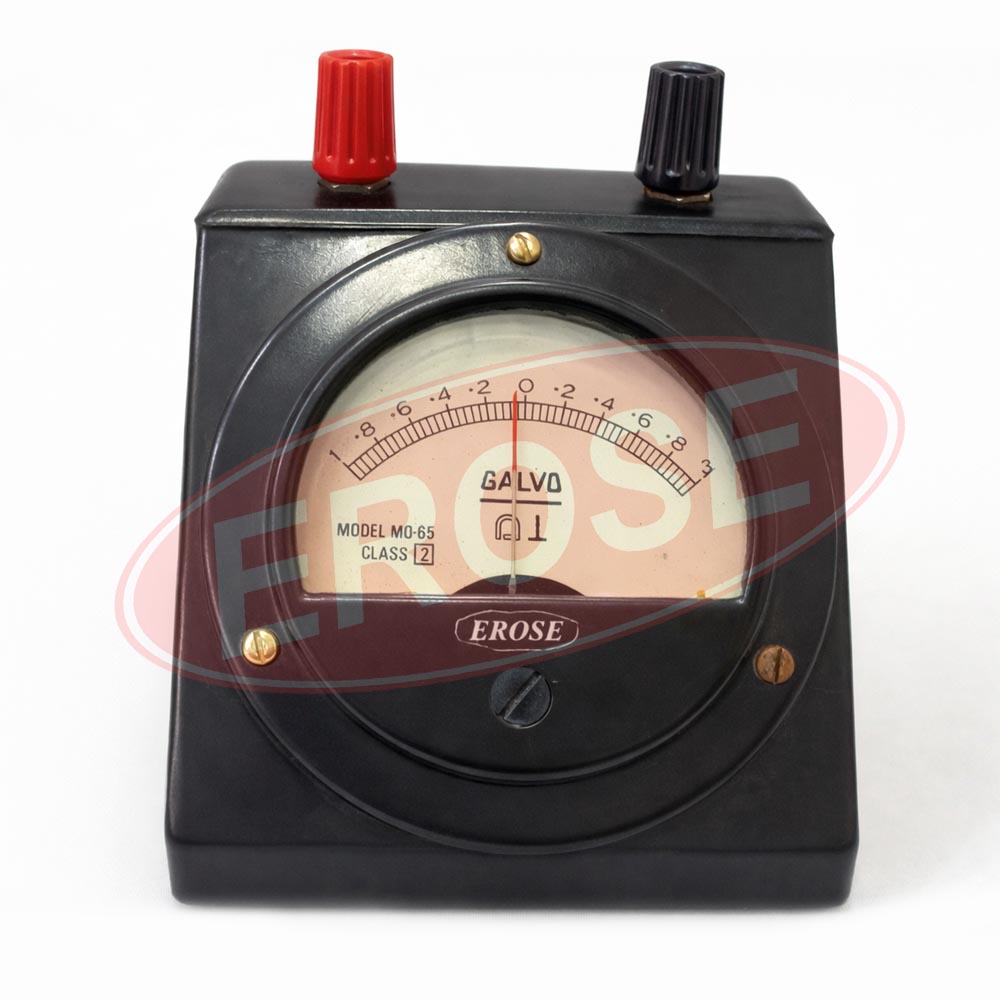 Galvanometer