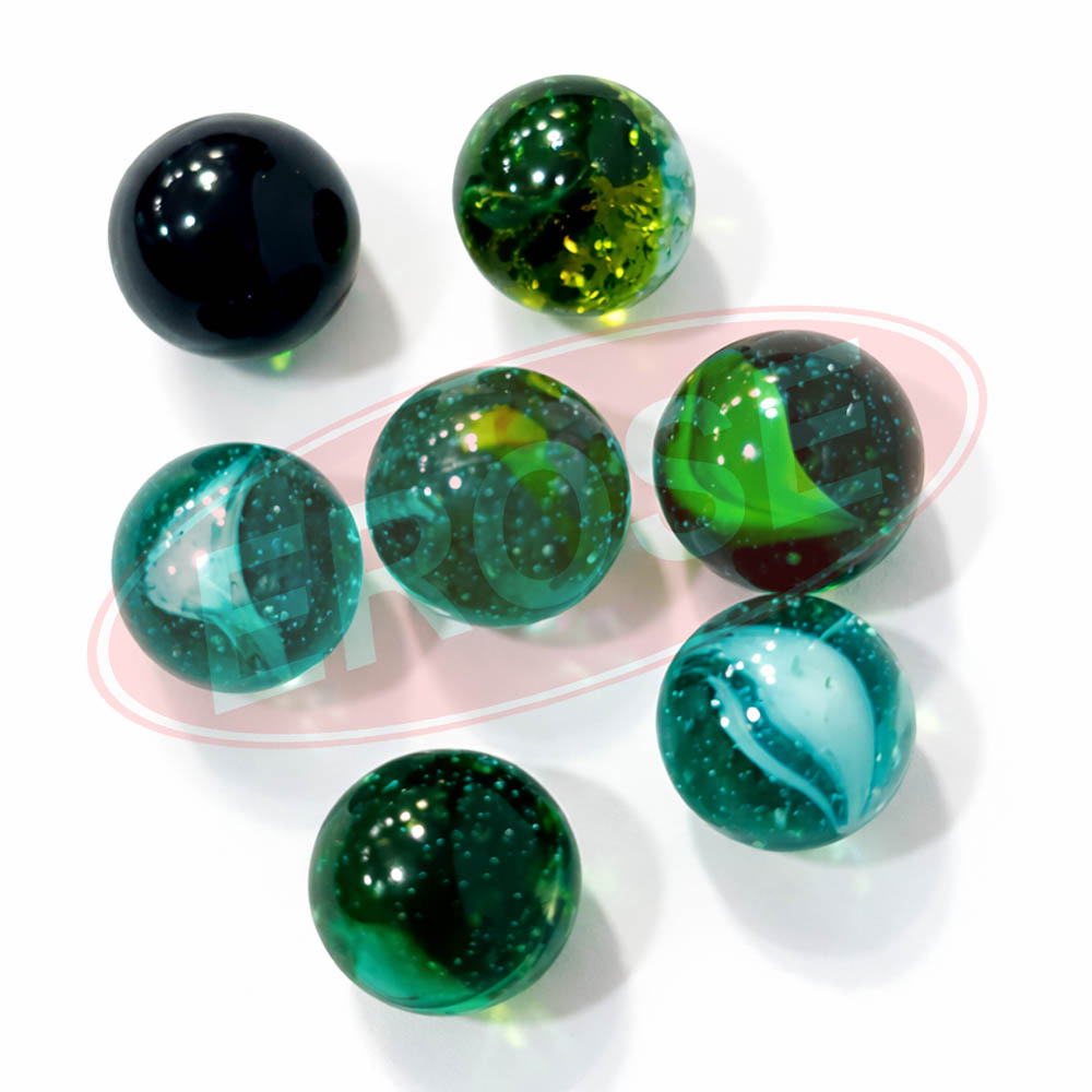 Glass Marble
