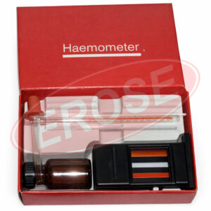 Haemoglobinometer