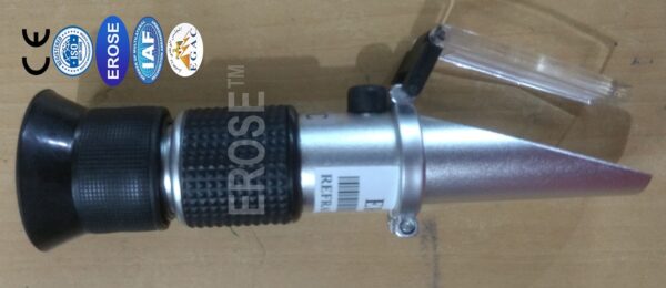 Hand Refractometer - Erma
