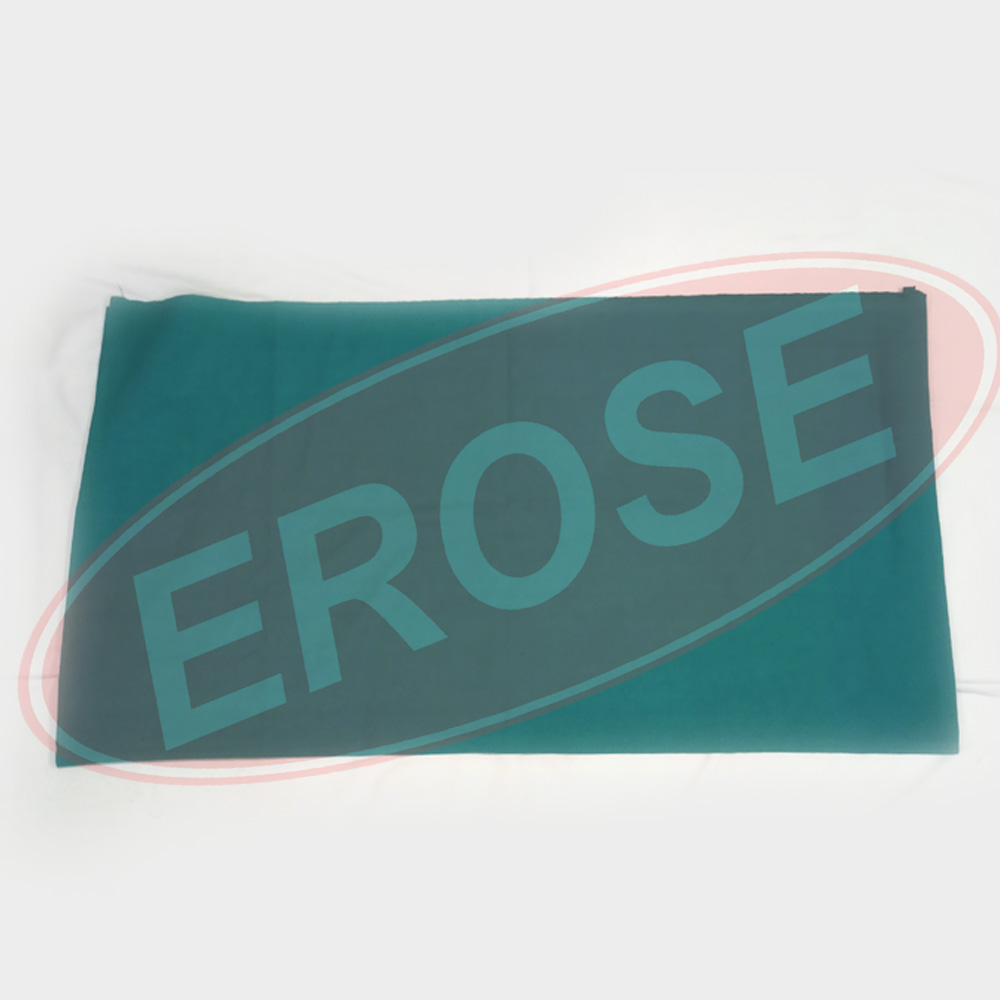 Instrument Trolley Sheet