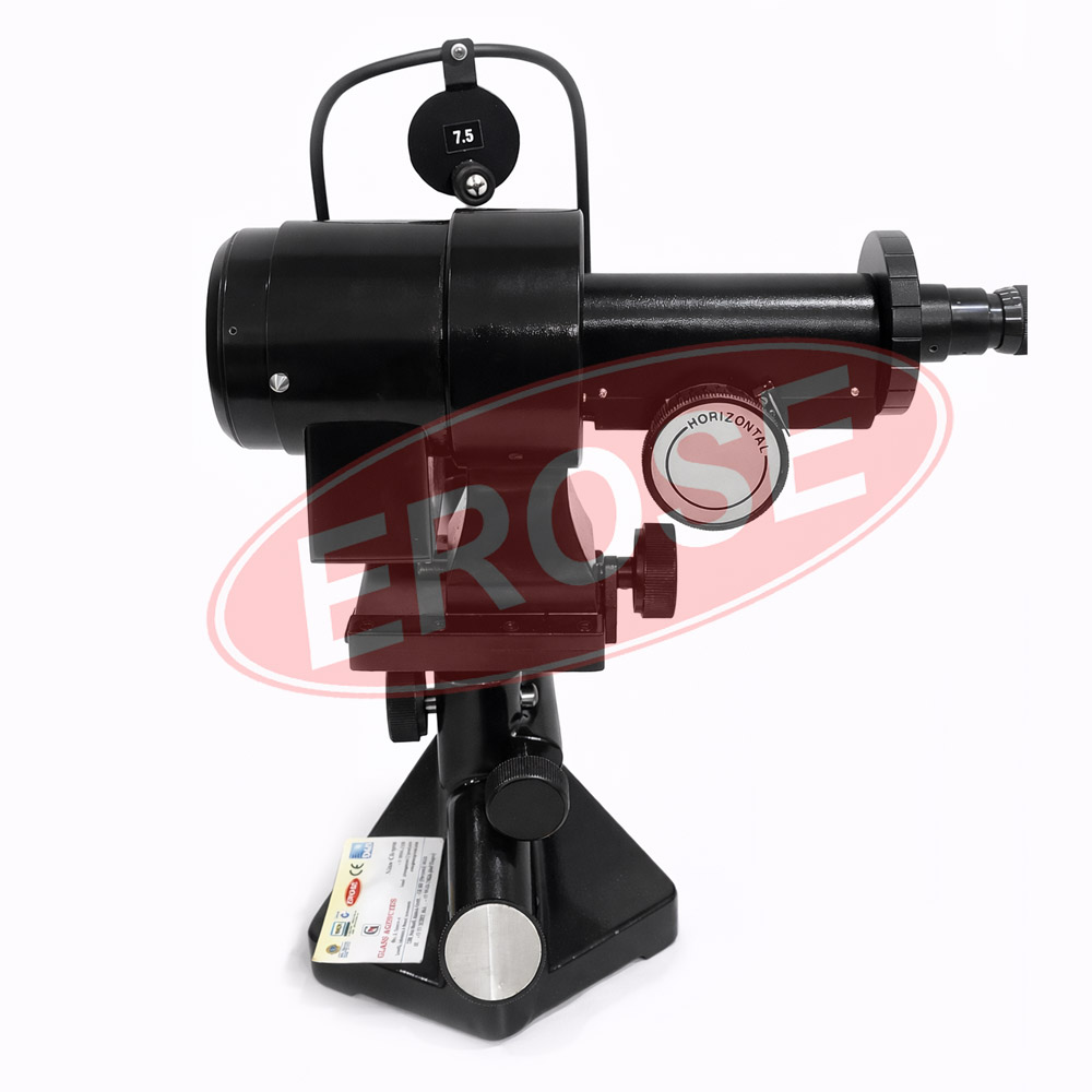 Keratometer