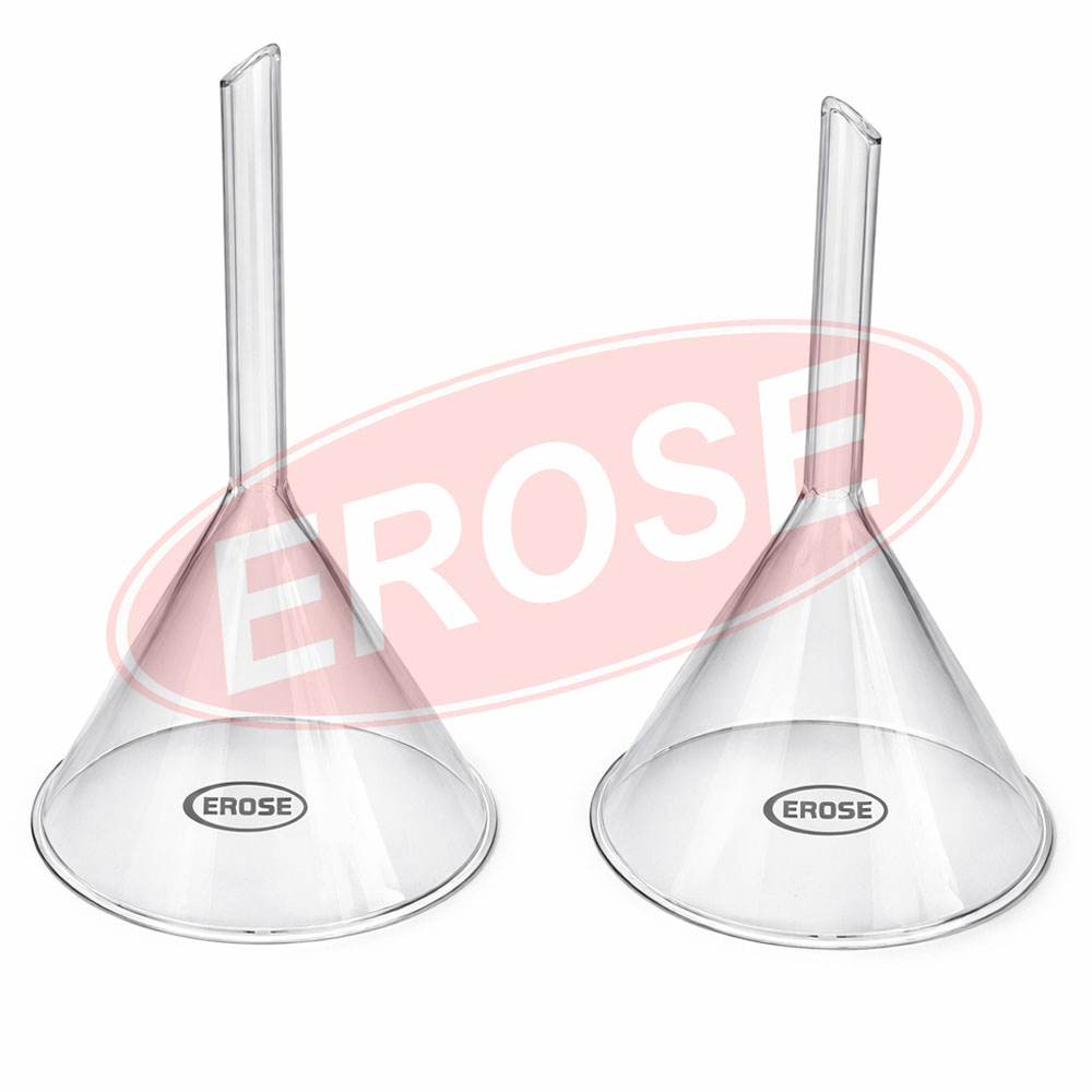 Laboratory Funnel