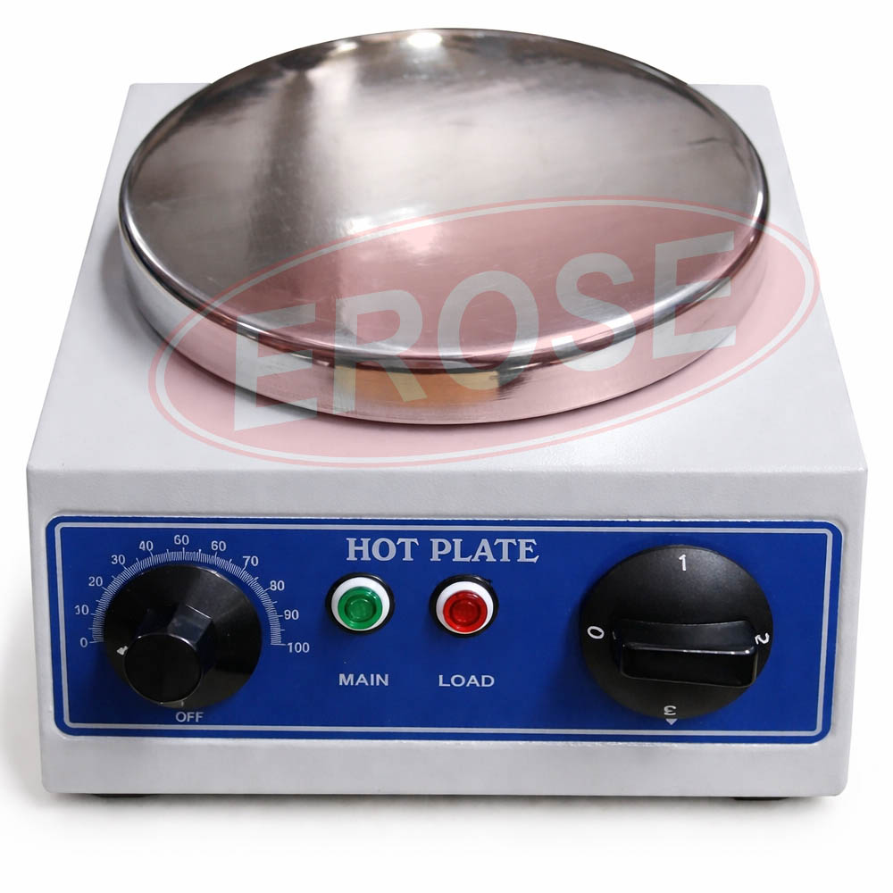 Laboratory Hot Plate