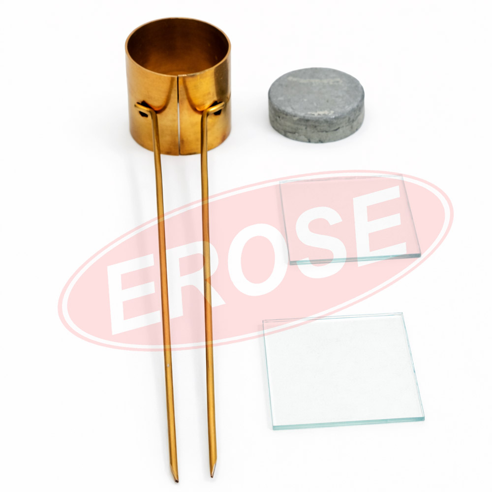 Le Chatelier Apparatus