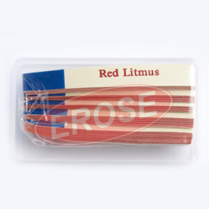 Litmus Paper