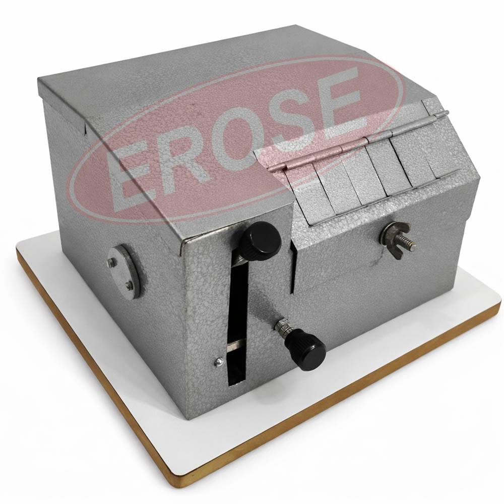 Memory Drum Hand Operated