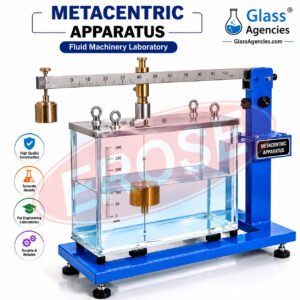 Metacentric apparatus
